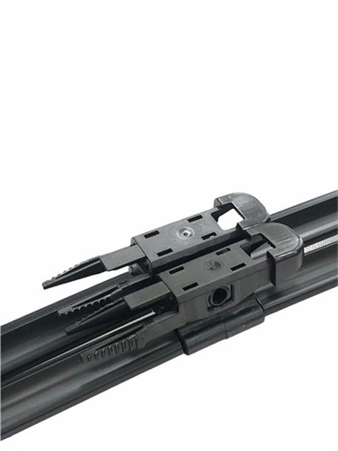 MARELLİ SİLECEK SÜPÜRGESİ 550/550 MM MERCEDES C-SERİSİ/SLK/SLC 