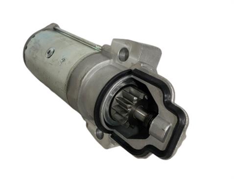 WUTSE 12V MARŞ MOTORU 12 DİŞ 2 KW CITROEN JUMPER-FIAT DUCATO-FORD TRANSIT V347-PEUGEOT BOXER 2006 >