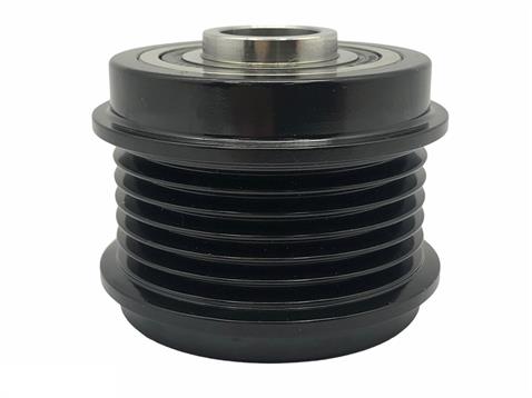 FOMOCO ALTERNATÖR KASNAK RULMANLI 6-KANAL FORD FOCUS/MONDEO/S-MAX/TOURNEO CUSTOM/TRANSİT ORJ.