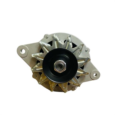 12V ALTERNATÖR DİNAMO HITACHI TİPİ 70 A NISSAN PATROL/VANETTE-FORKLİFT
