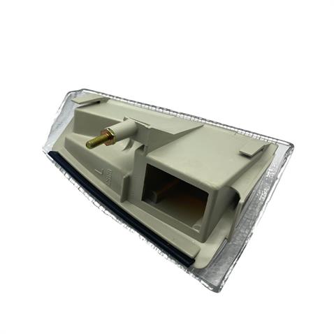 ESER SİNYAL LAMBASI (DUYSUZ) (BEYAZ) TOFAŞ DOĞAN/KARTAL/ŞAHİN SOL