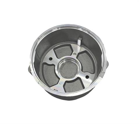 MARŞ ARKA KAPAK DELCO-MITSUBISHI TİP (7.5 KW-8.3 KW) 39MT MERCEDES AXOR-MITSUBISHI-OTOKAR DORUK