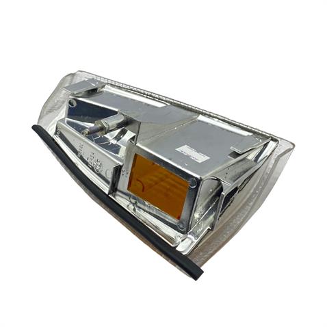 FARBA SİNYAL LAMBASI (DUYSUZ) (BEYAZ) TOFAŞ DOĞAN/KARTAL/ŞAHİN SOL