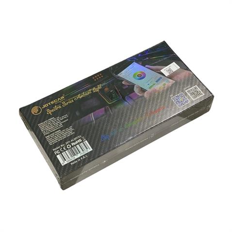 12V NEON IŞIKLI KABLO (AYARLANABİLİR 64 RENKLİ)