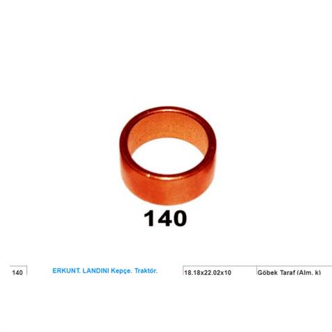 MARŞ BURCU MARELLI-DENSO TİPİ (ORTA) ERKUNT-LANDINI-MASSEY FERGUSON-JCB KEPÇE