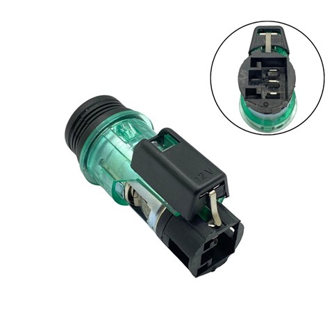 12V ÇAKMAK KOMPLE FIAT BRAVO/DOBLO/FIORINO/PALIO/PUNTO/TEMPRA/TIPO/UNO-TOFAŞ DOĞAN/KARTAL/ŞAHİN