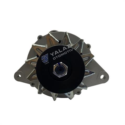 24V ALTERNATÖR DİNAMO HITACHI TİPİ 35 A (3 FİŞ) (S-L-IG) ISUZU NPR