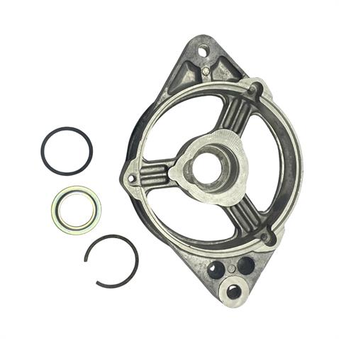 LUCAS ALTERNATÖR ÖN KAPAK 45 A/55 A LOMBARDINI