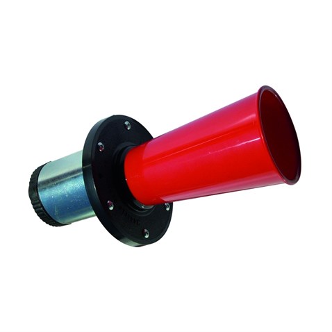 MARCO 12V KORNA EBUBE (KIRMIZI)