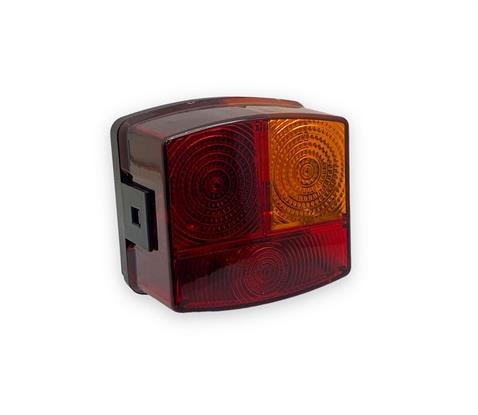 ÇERAY STOP LAMBASI KARE UNIVERSAL SAĞ (95*90*54.5 MM)