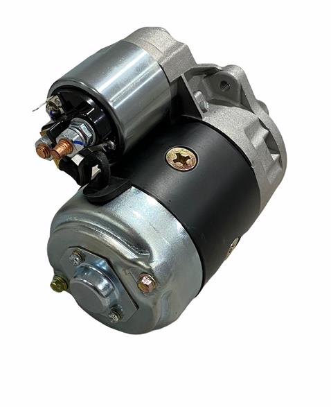 12V MARŞ MOTORU VALEO TİPİ 9 DİŞ RENAULT R12 TOROS