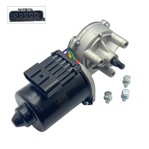 12V SİLECEK MOTORU (5 FİŞ) OPEL ASTRA F/COMBO/CORSA B/TIGRA