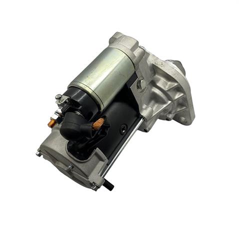 24V MARŞ MOTORU 11 DİŞ 4.2 KW (2 KULAK) ISUZU TURKUAZ/ROYBUS