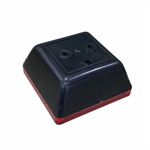 SERTPLAS SİS-STOP LAMBASI KARE MAN OTOBÜS