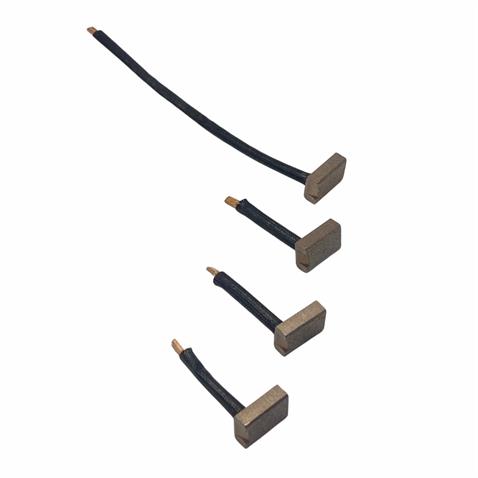 SCHUNK MARŞ KÖMÜRÜ JSX-21/22 FORD TAUNUS/TRANSIT-RENAULT R9/R11-TOFAŞ DOĞAN/KARTAL/ŞAHİN (4 AD)