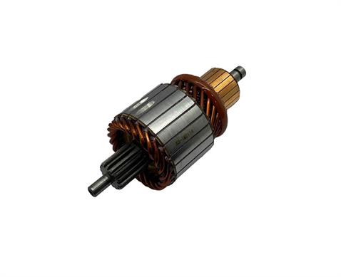 12V MARŞ KOLLEKTÖRÜ BOSCH TİPİ 16 DİŞ AUDI A3-SEAT CORDOBA/TOLEDO -VW GOLF/PASSAT/POLO/TRANSPORTER