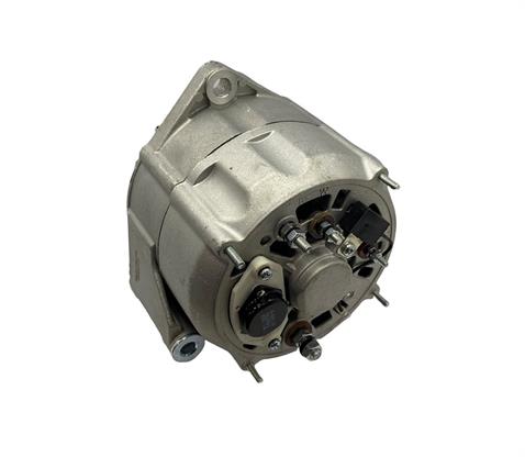 24V ALTERNATÖR DİNAMO BOSCH TİPİ 80 A (L) MERCEDES AXOR/ATEGO 1996-2002