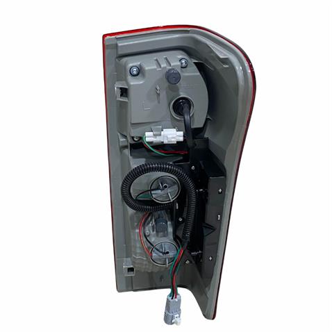 STOP LAMBASI (DUYLU-LEDLİ) ISUZU D-MAX 2012-2016 SOL