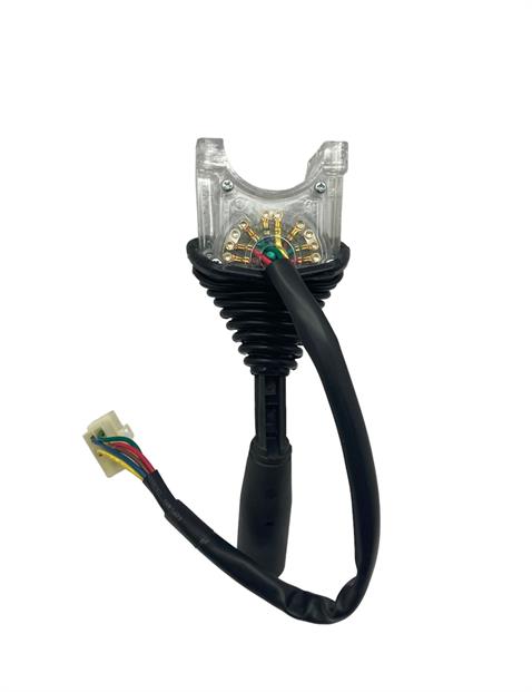 YÜRÜTÜCÜ KOL (BEYAZ SOKET)