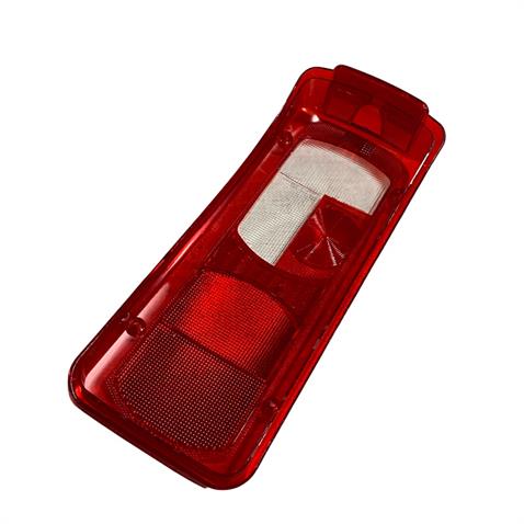 ÇERKEZ STOP CAMI DAF CF/XF 2012 > SAĞ