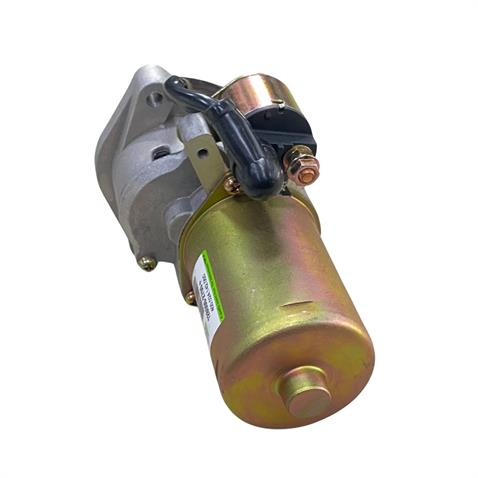 12V MARŞ MOTORU DENSO TİPİ 14 DİŞ 0.5 KW TERS HONDA JENERATÖR-SOLAX JENERATÖR