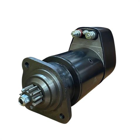 24V MARŞ MOTORU 11 DİŞ 5.4 KW ALFKB (DAR KULAK)