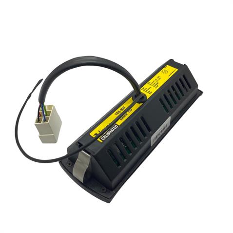 YILKA 12V-24V DİJİTAL ZAMAN SAATİ (TERMOMETRELİ) DURACAK (40 SN SAAT/10 SN DERECE) (200*70*48 MM)