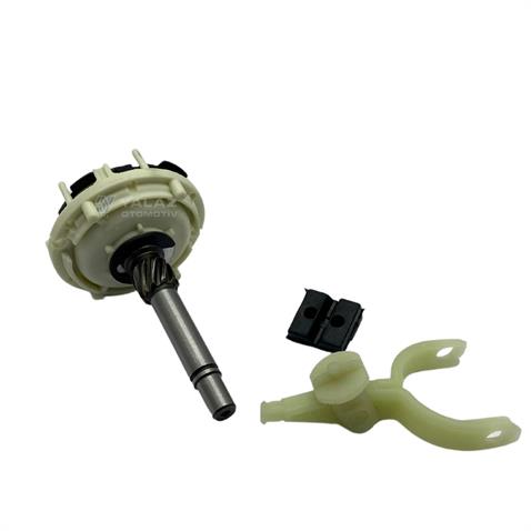 MARŞ REDÜKTÖR DİŞLİ MİLİ (PLANET) (PLS)+ÇATAL (0001 107)CHEVROLET-CITROEN-DAEWOO-OPEL-PEUGEOT-TOYOTA