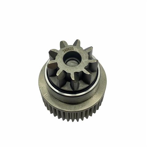 MARŞ DİŞLİSİ HITACHI TİPİ 9 DİŞ RULMANLI BMC LEVEND-KOMATSU FORKLİFT