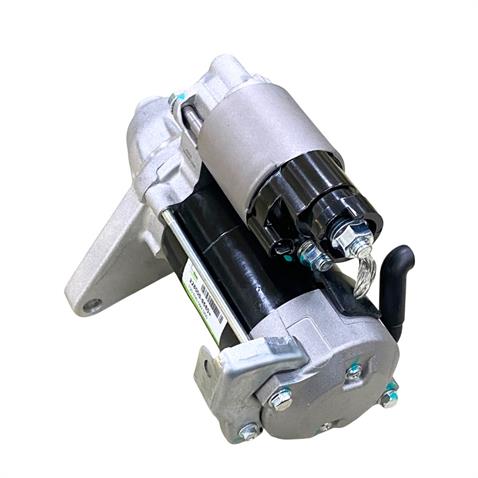 12V MARŞ MOTORU DENSO TİPİ 9 DİŞ HONDA CIVIC VII 2000-2005