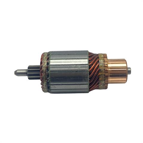 12V MARŞ KOLLEKTÖRÜ MARELLI TİPİ 11 DİŞ FIAT DOBLO/PALIO/SIENA-HYUNDAİ STAREX-MITSUBISHI L200-NISSAN