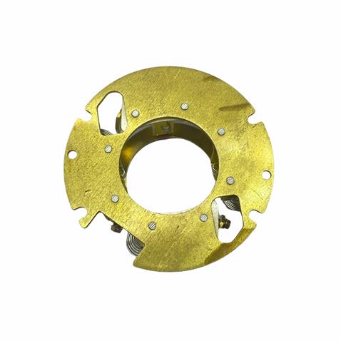 MARŞ KÖMÜR YUVASI DELCO TİPİ (ŞASELİ) (ÜSTTEN ATKILI) (KÖMÜRSÜZ) (37MT) CATERPILLAR-SAMSUNG