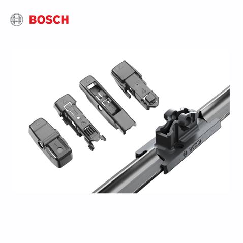 BOSCH SİLECEK SÜPÜRGESİ 425 MM AEROTWIN (4 APARATLI) (AP425U)