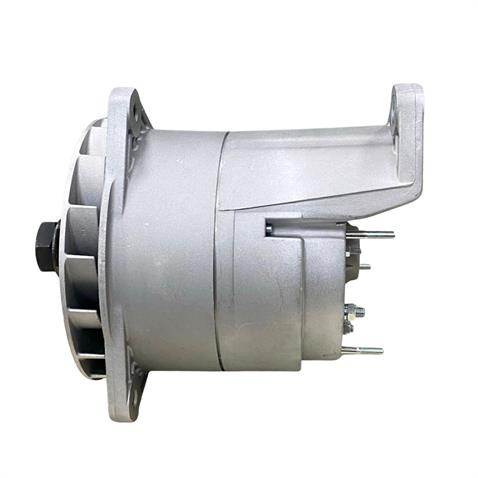 24V ALTERNATÖR DİNAMO BOSCH TİPİ 140 A (L) MAN-MERCEDDES-PEGASO-RENAULT-SCANIA-SETRA-VOLVO