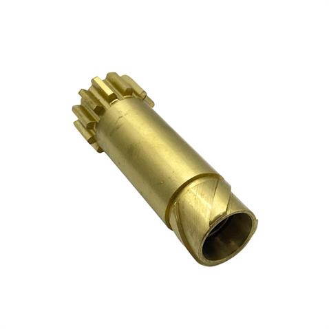 GHIBAUDI MARŞ DİŞLİSİ 12 DİŞ SARI 4HP ITALY