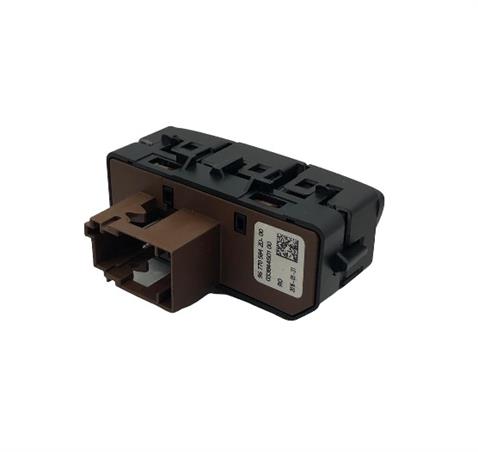 BAGAJ-YAKIT DEPOSU ANAHTARI PEUGEOT 508 I 2010-2018 ORJ.