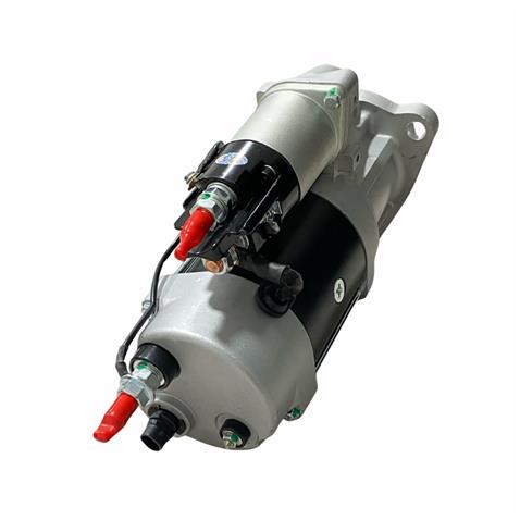 12V MARŞ MOTORU DELCO TİPİ 12 DİŞ 7.2 KW 39MT BMC DEV FATİH-CATERPILLAR-VOLVO