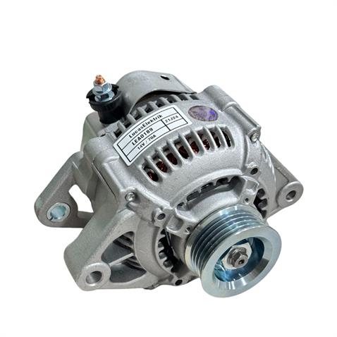 LUCAS 12V ALTERNATÖR DİNAMO 70 A (S-IG-L) GEELY-TOYOTA CARINA 1.6/1.8 1992-1997