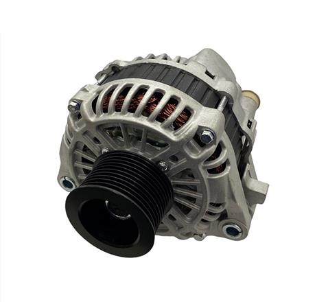 24V ALTERNATÖR DİNAMO MITSUBISHI TİPİ 120 A (W-L-15-S-DFM) DORUK-KHD-MAGIRUS-OTOKAR-RENAULT-VOLVO