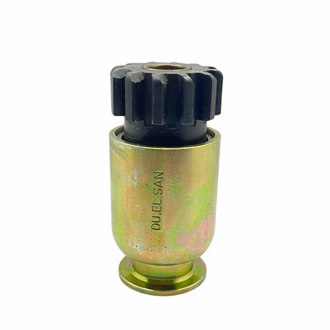 MARŞ DİŞLİSİ DELCO TİPİ 12 DİŞ (DİŞLİ BURCU 19 MM) CATERPİLLAR