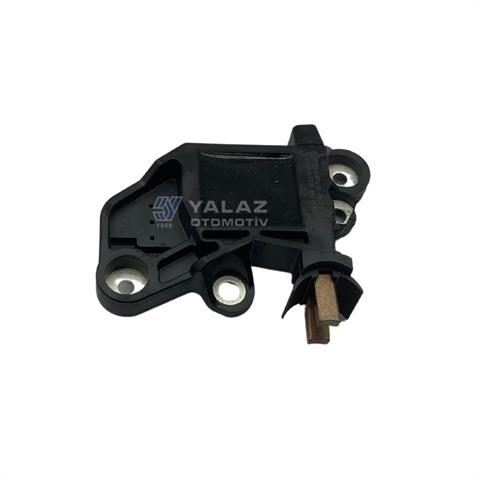 GENON 12V KÖMÜRLÜ KONJEKTÖR BOSCH TİPİ F00M 2010 > (TEK FİŞ) (LIN) DACIA-NISSAN QASHQAI-RENAULT