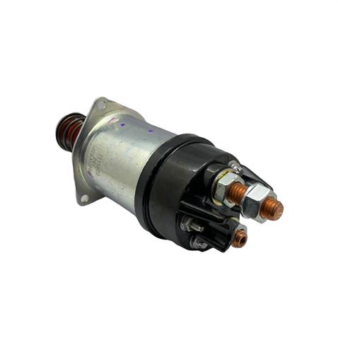 DELCO 24V MARŞ OTOMATİĞİ 37MT/41MT/42MT (SABİT PİSTONLU) (DELİK CIVATALI) ORJ.