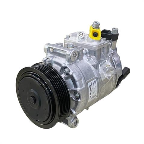 DENSO KLİMA KOMPRESÖRÜ AUDI-SEAT-SKODA-VW