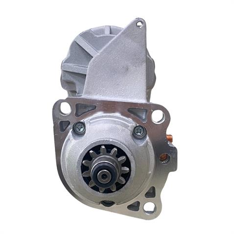 24V MARŞ MOTORU NIPPON DENSO TİPİ 11 DİŞ (7.3 KW/7.5 KW/7.8 KW) (3 KULAK) İŞ MAKİNESİ