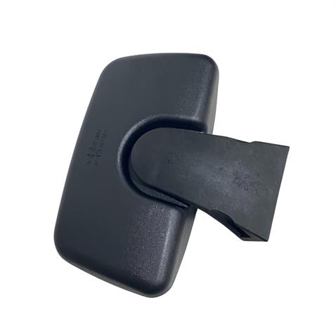 YANAŞMA AYNASI (KAPI ÜSTÜ) (MANUEL) MERCEDES ACTROS/ATEGO/AXOR