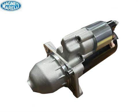 MARELLI 12V MARŞ MOTORU 9 DİŞ 2.5 KW IVECO DAILY-KARSAN J10-MITSUBISHI FUSO CANTER-RENAULT MASCOTT