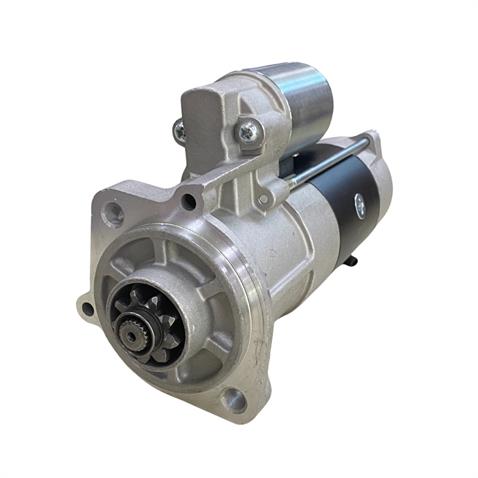 12V MARŞ MOTORU MITSUBISHI TİPİ 9 DİŞ 3 KW CW KUBOTA FORKLİFT