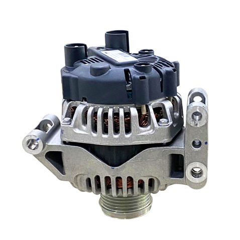 VALEO 12V ALTERNATÖR DİNAMO 105 A (L) CITROEN NEMO-FIAT FIORINO-PEUGEOT BIPPER-OPEL ASTRA/CORSA