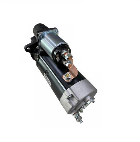 24V MARŞ MOTORU BOSCH TİPİ 11 DİŞ 6.7 KW SCANIA