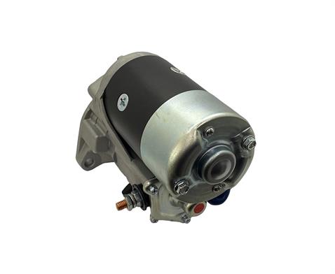 12V MARŞ MOTORU NIPPON DENSO TİPİ 13 DİŞ 2.5 KW CASE FORKLİFT-CUMMINS MOTOR